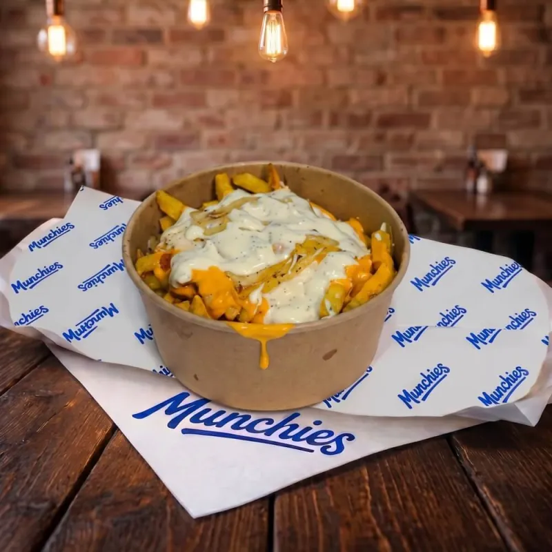 Cheezy