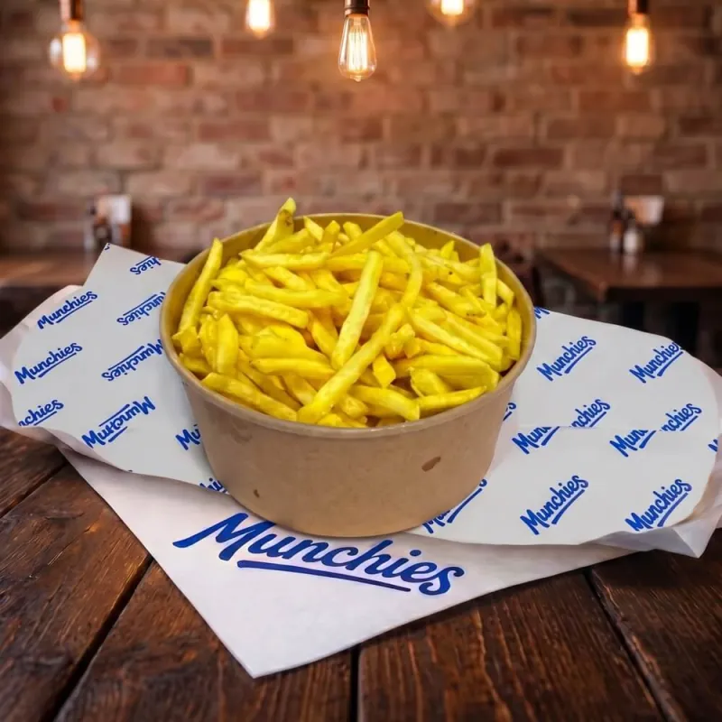 Munchies Fries