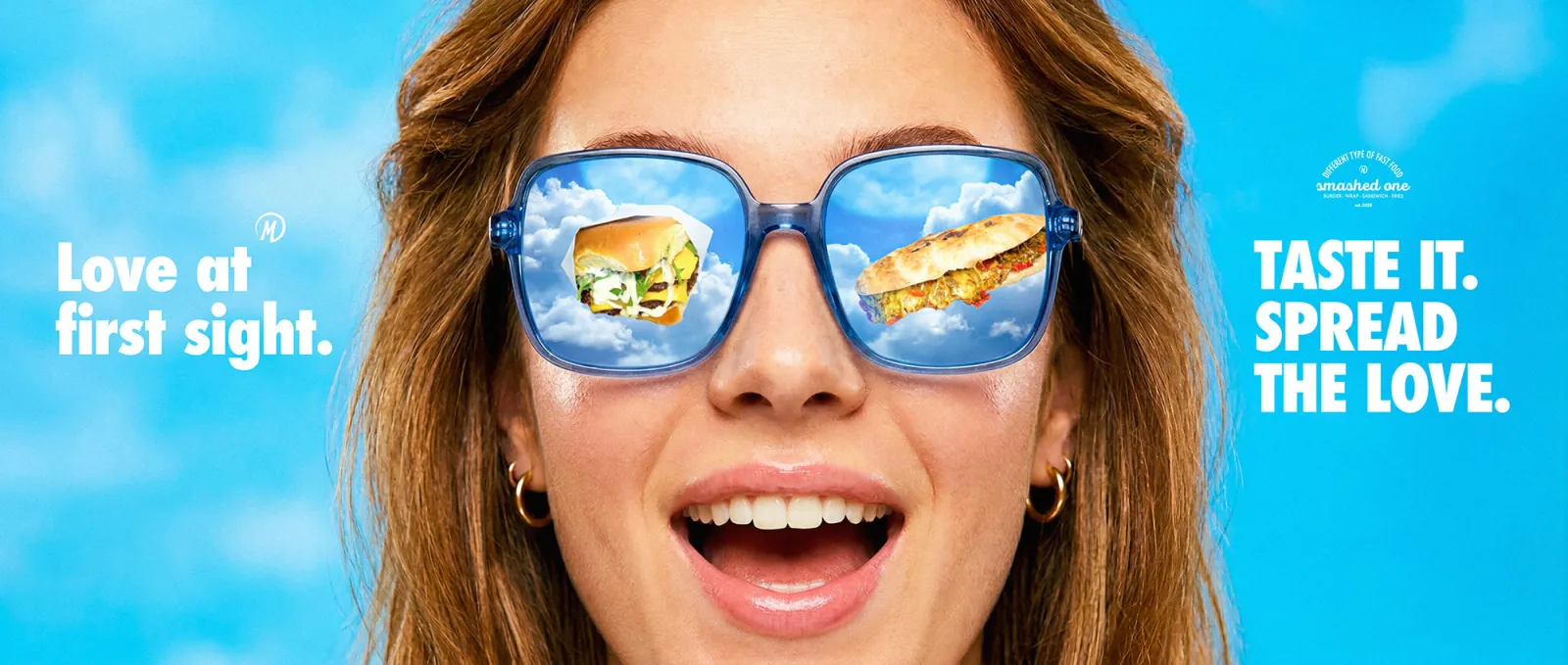 Munchies - Love at first sight